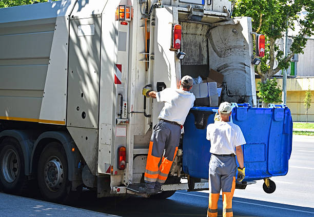 Best Residential Junk Removal  in Four Bridges, OH