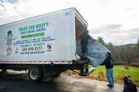 Best Dumpster Rental Services  in Four Bridges, OH